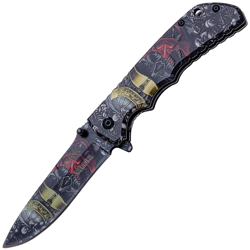 Nóż składany Joker JKR621