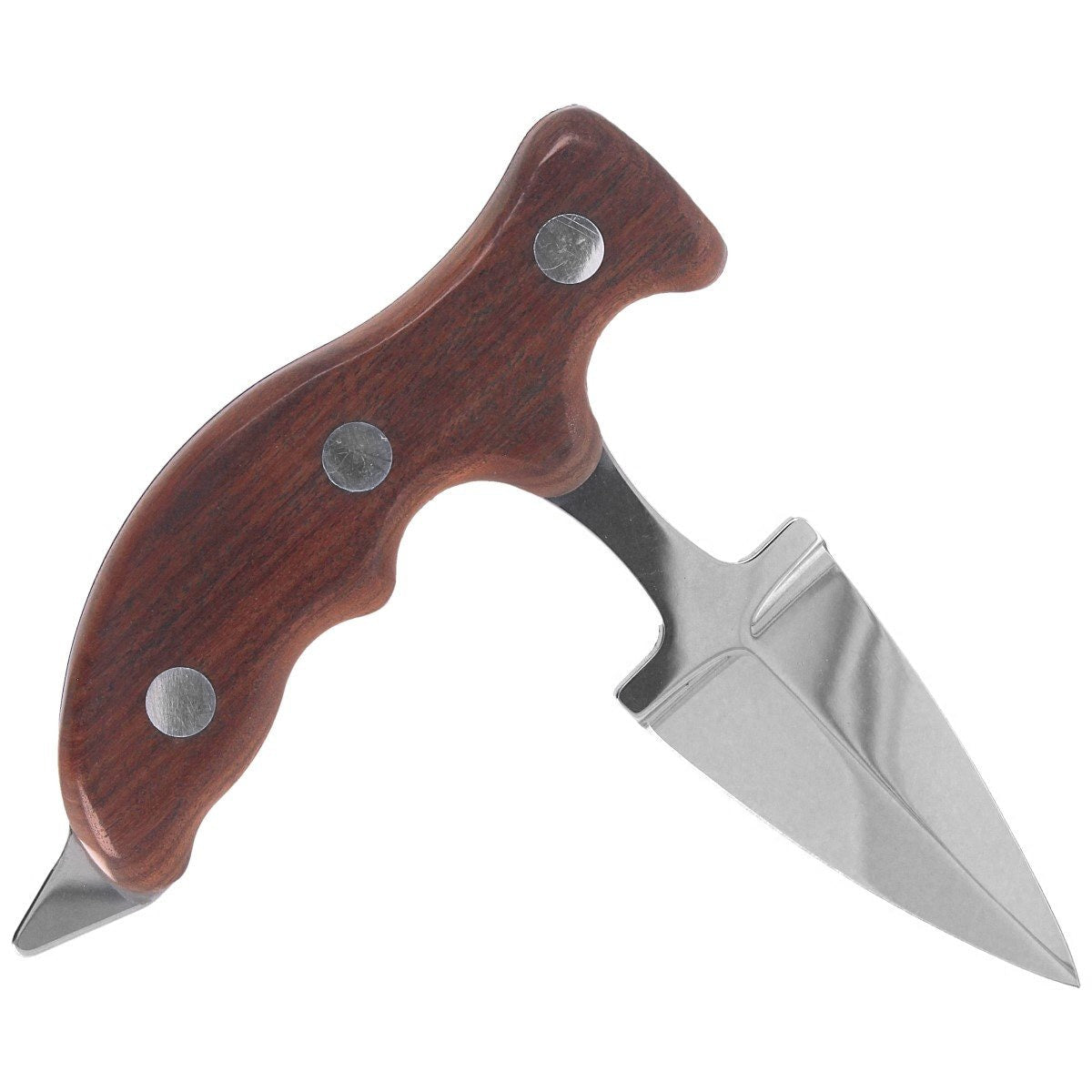 Nóż Mikov Push Dagger 367-ND-6 Palisander