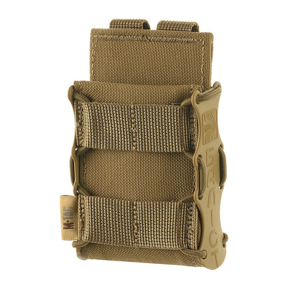 Ładownica M-Tac Kołczan Mini AK/AR - Coyote