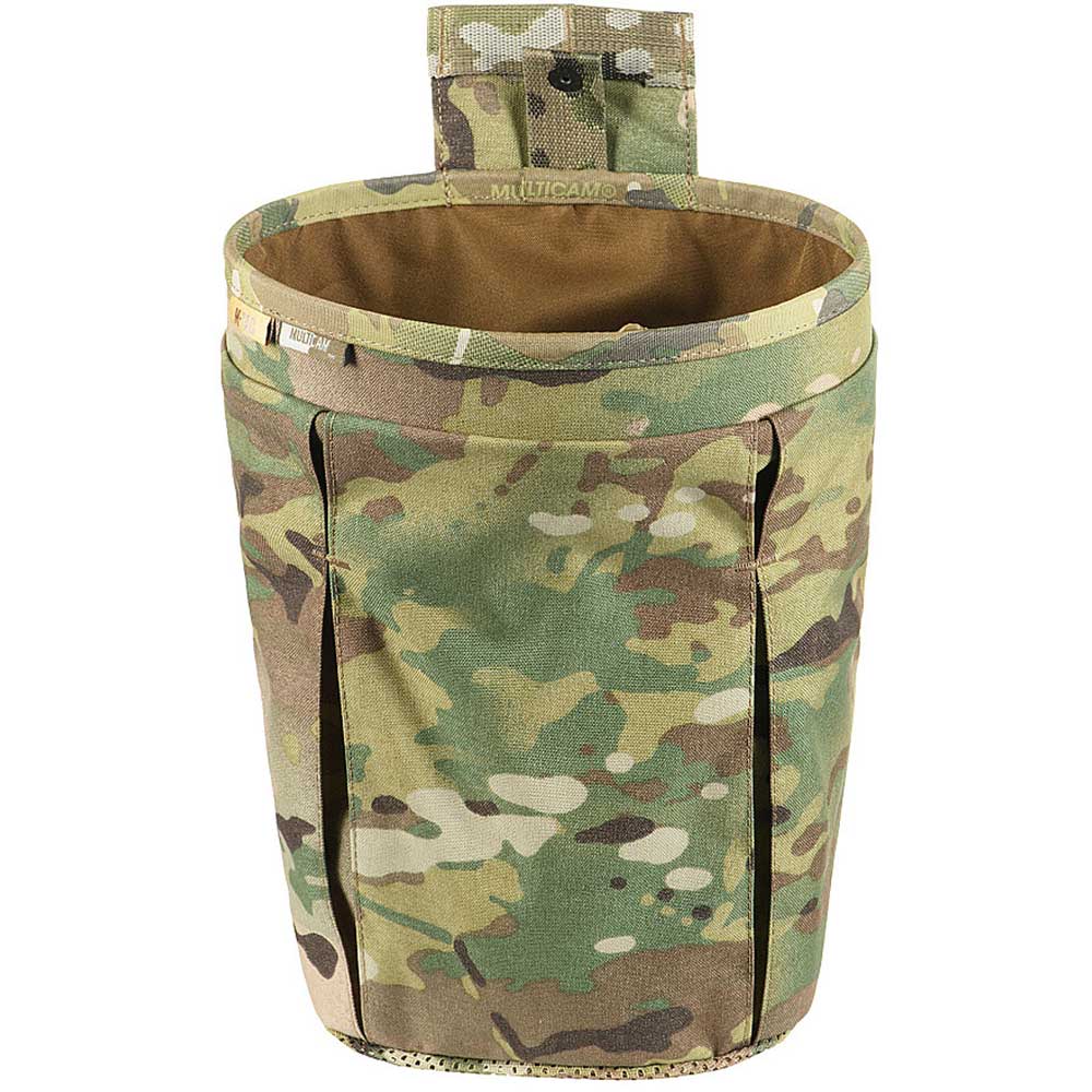Torba zrzutowa M-Tac Elite Lite - Multicam