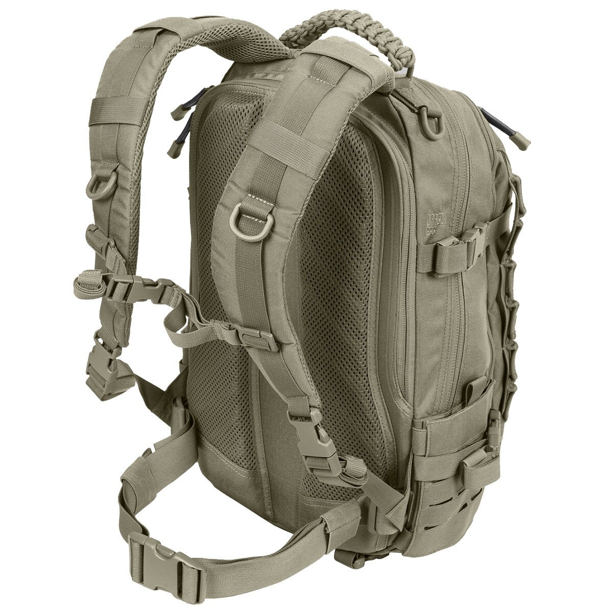 Plecak Direct Action Dragon Egg Mk. II 25 l - Adaptive Green