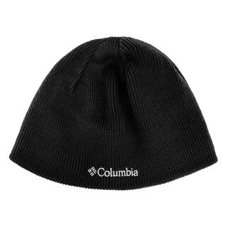 Czapka Columbia Bugaboo Beanie - Black