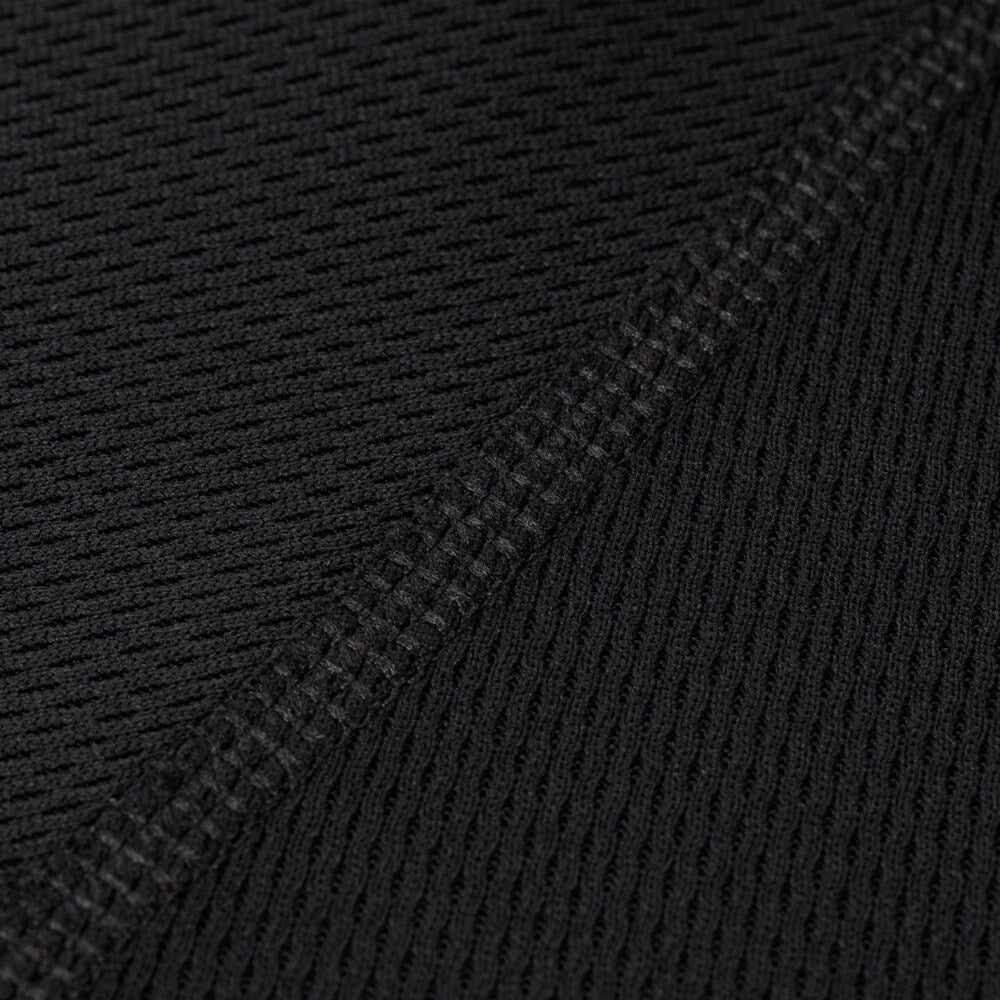 Koszulka termoaktywna M-Tac Raglan Tactical Summer - Black
