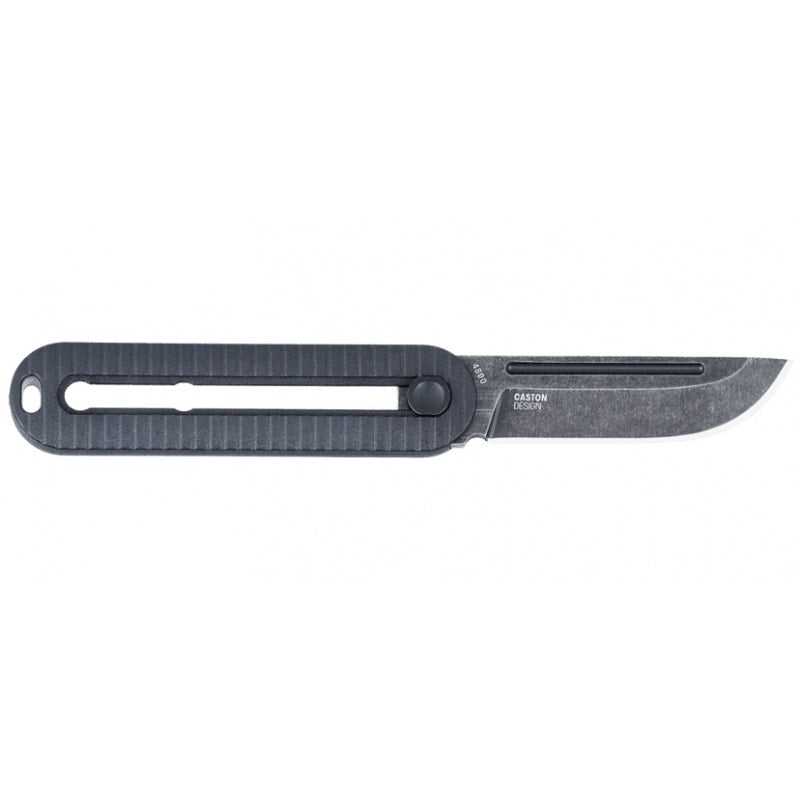 Nóż składany CRKT 4800 Katana X - Black