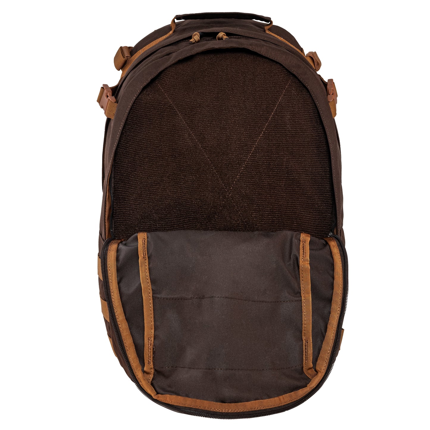 Plecak Helikon EDC Cordura 21 l - Earth Brown/Clay