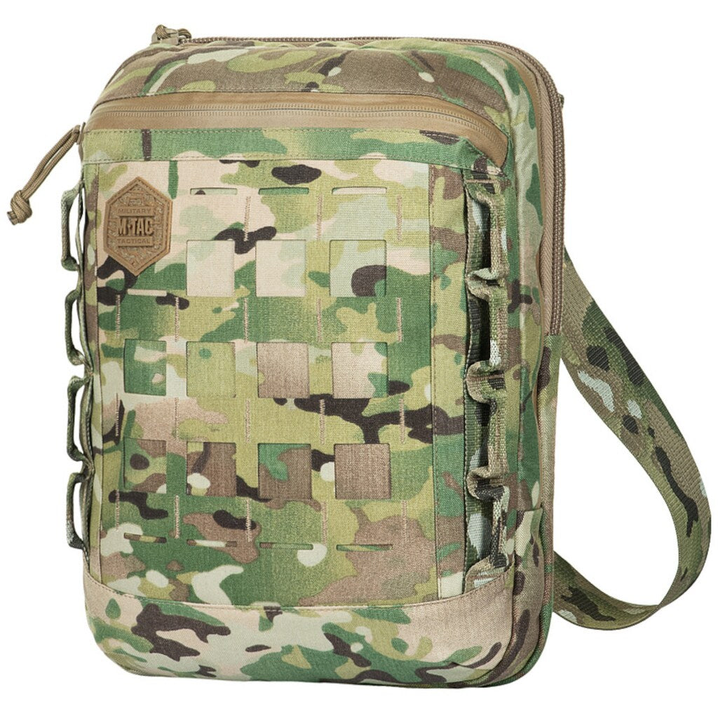 Torba pionowa M-Tac Laser Cut - MultiCam