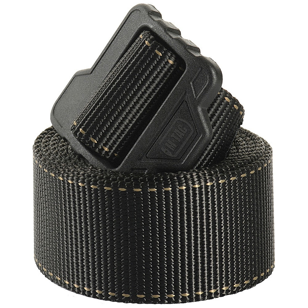 Pas M-Tac Paratrooper Belt - Black