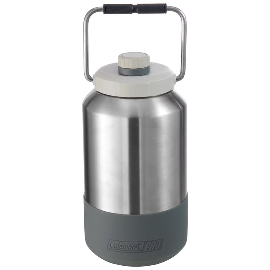 Termos Coleman Pro Jug 3,7 l - Silver