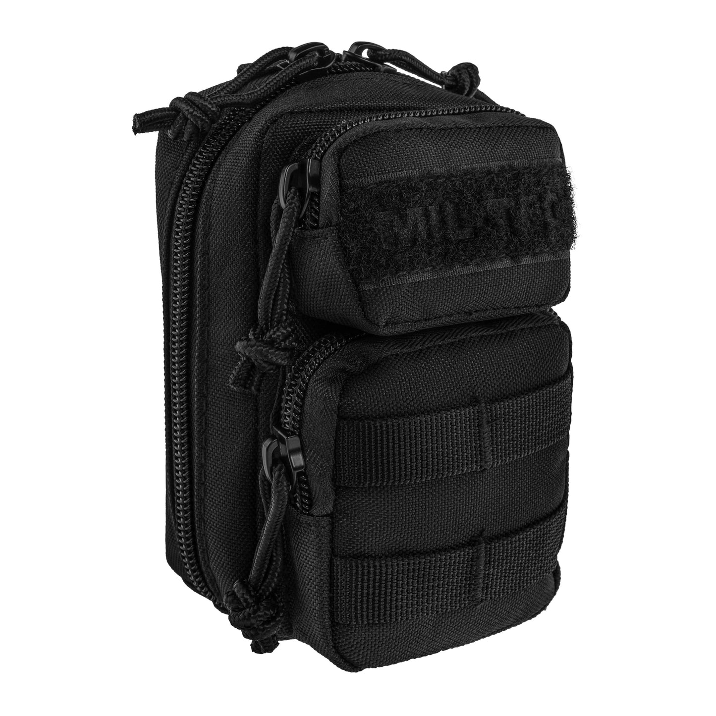 Kieszeń Mil-Tec Keyholder Assault Pack - Black