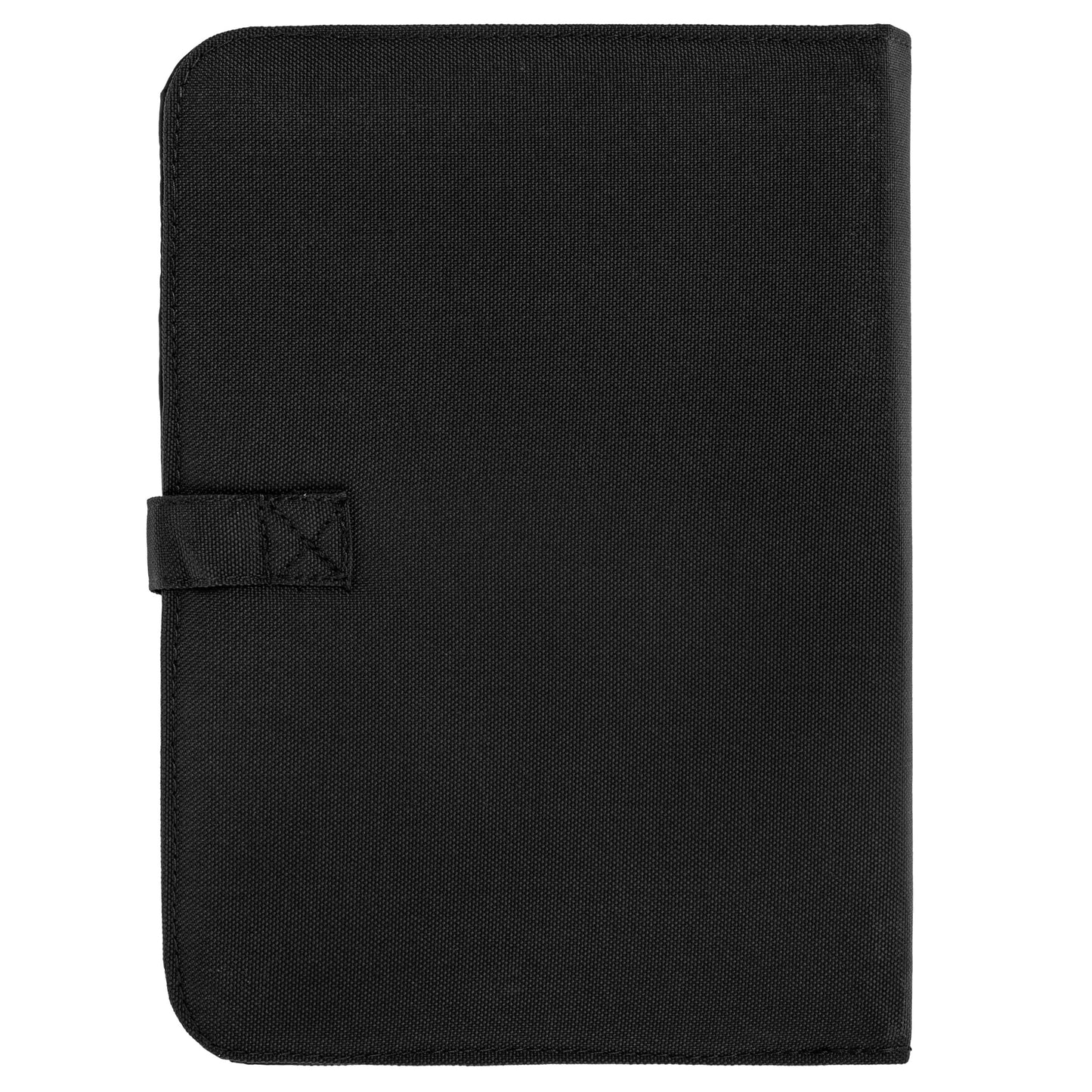 Notes Mil-Tec Tactical Medium - Black