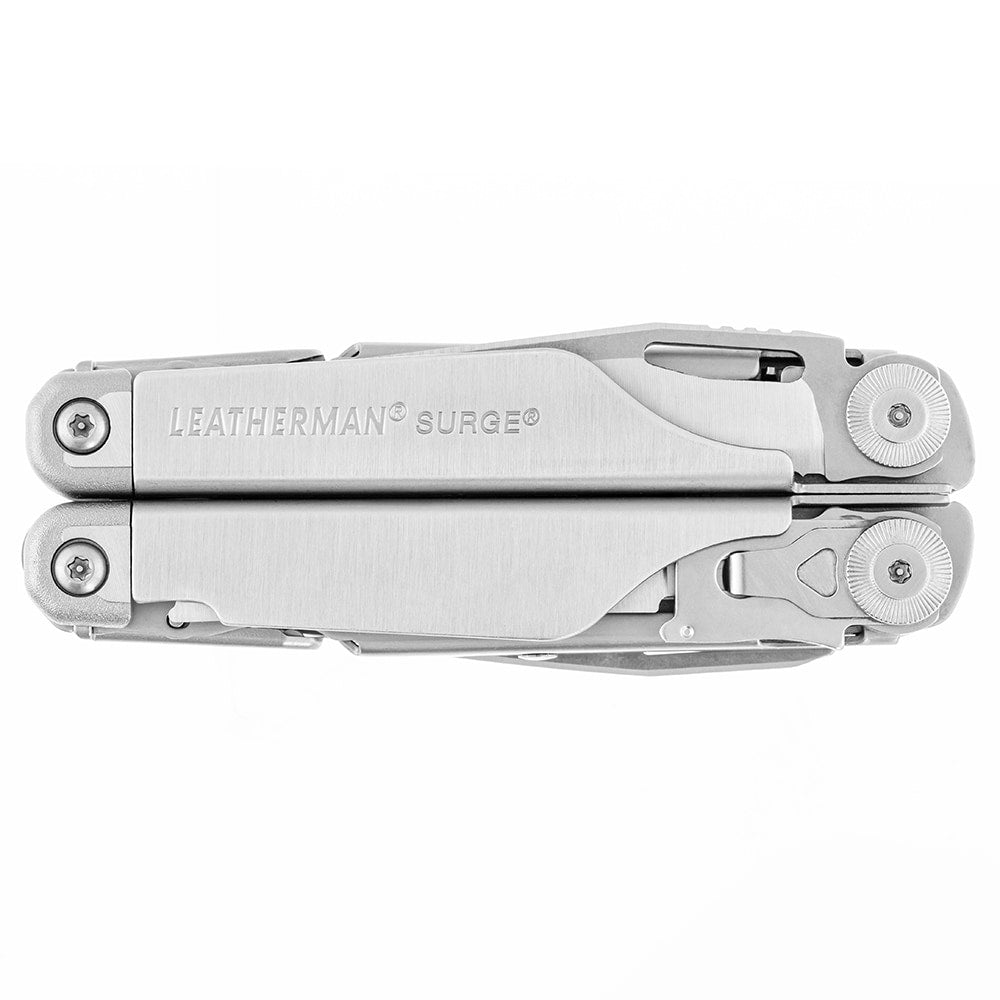 Multitool Leatherman Surge NEW z kaburą