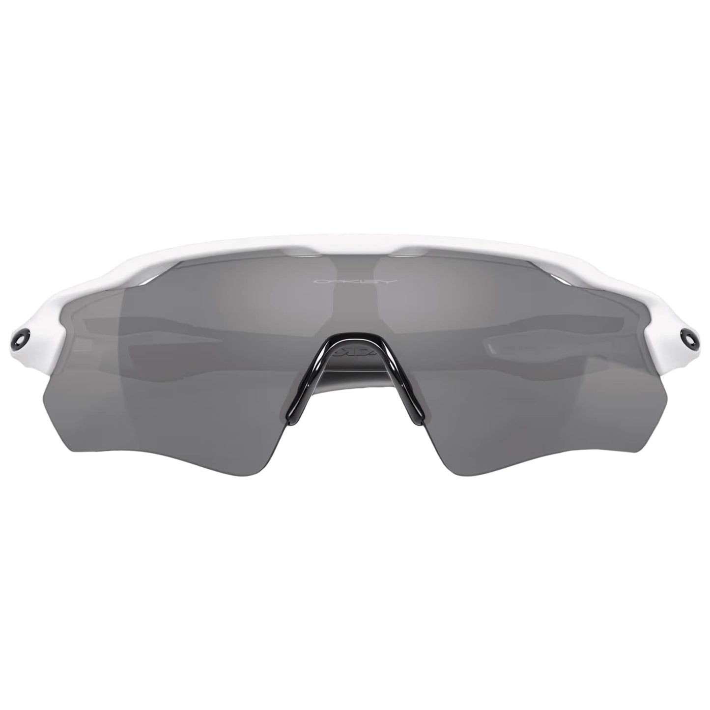 Okulary przeciwsłoneczne Oakley Radar EV Path - White/Prizm Black Polarized