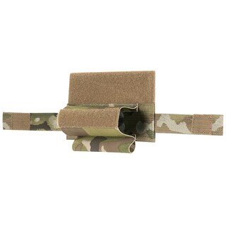 Ładownica z rzepem M-Tac na stazę taktyczną Gen. 5 - MultiCam