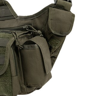 Torba Mil-Tec Multifunction Sling Bag - Olive
