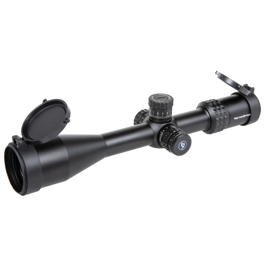 Luneta celownicza Vector Optics Sentinel 5-25x50 HD - Black