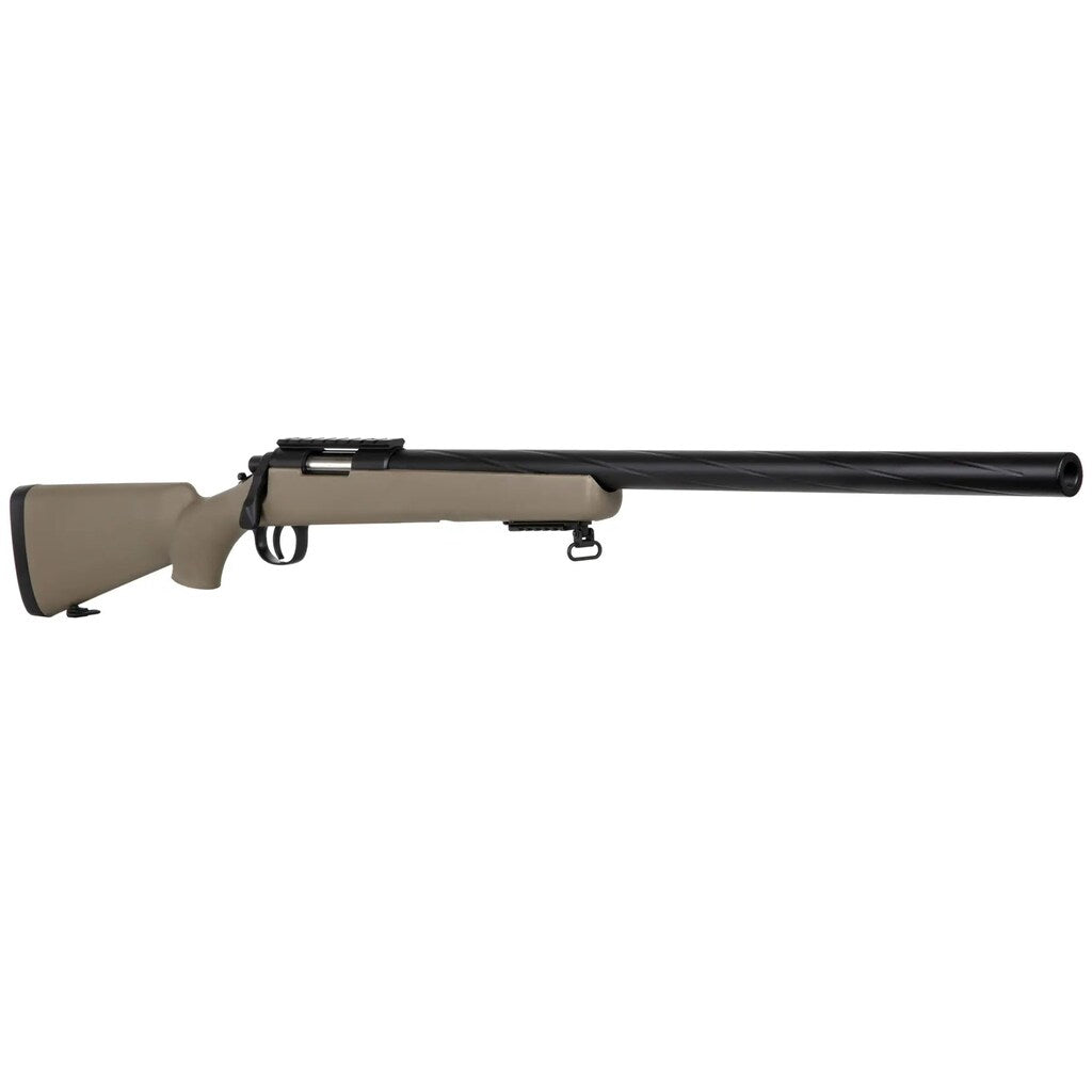 Karabin snajperski Specna Arms SA-S12 Edge - Tan