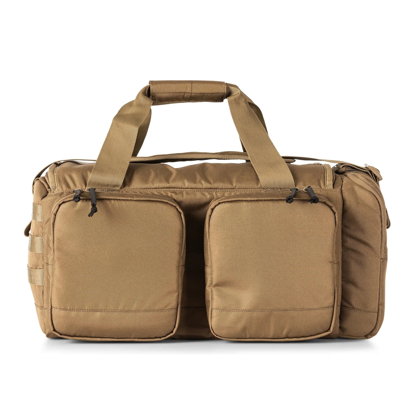 Torba 5.11 Range Ready Trainer Bag 50 l - Kangaroo