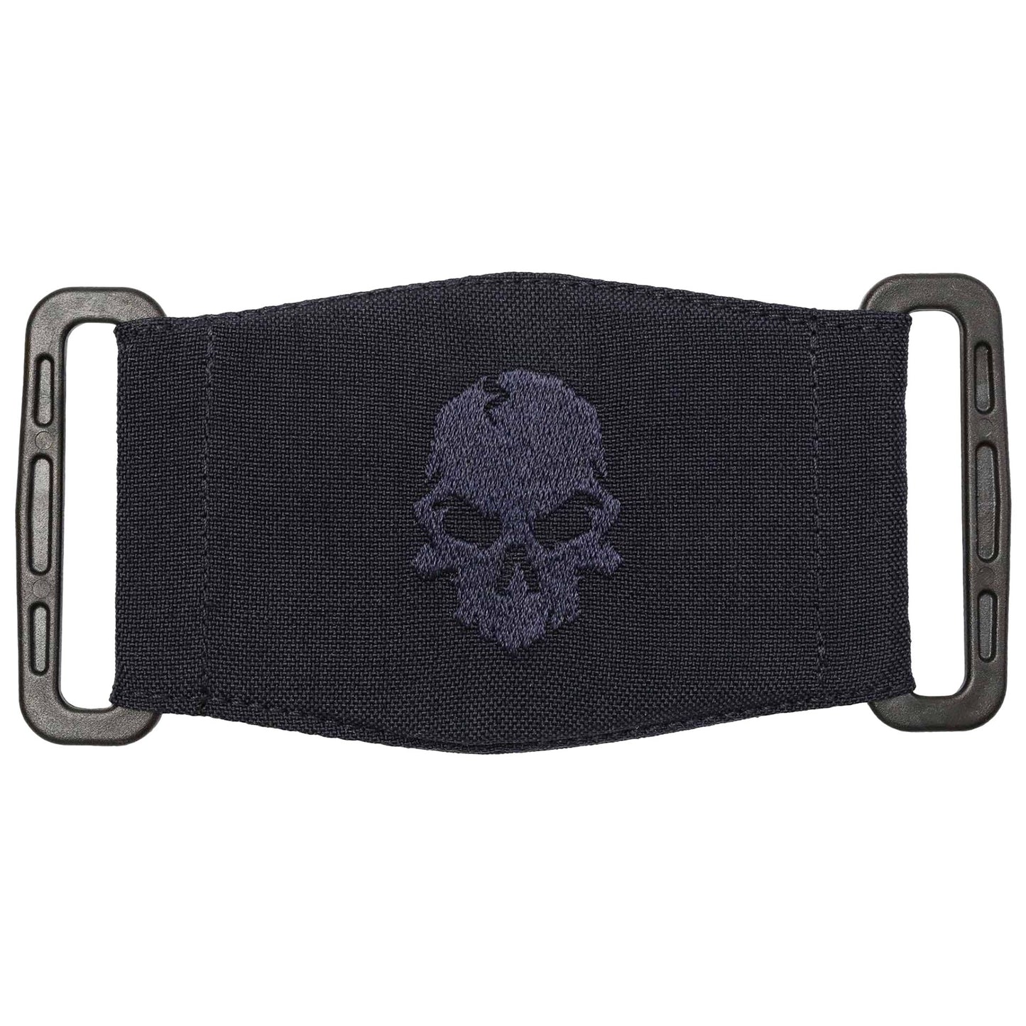 Klamra UF PRO Skull Waist/Flex Belt-Buckle - Navy Blue