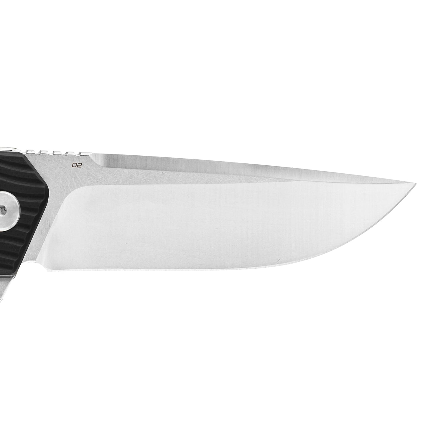 Nóż składany Bestech Knives Lion - Black