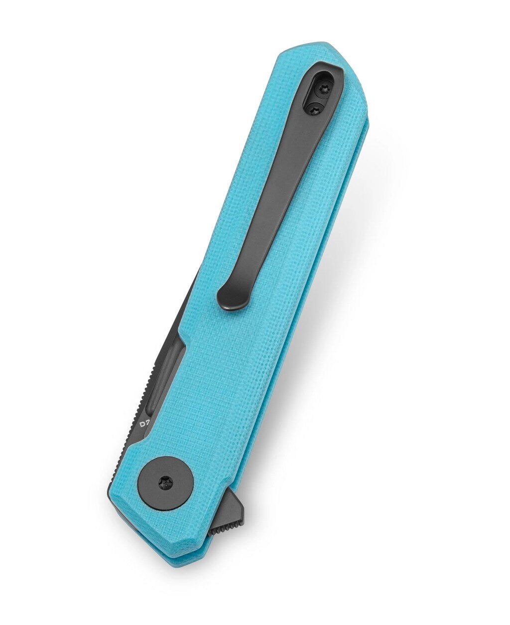 Nóż składany Bestechman Mini Dundee - Blue/Black