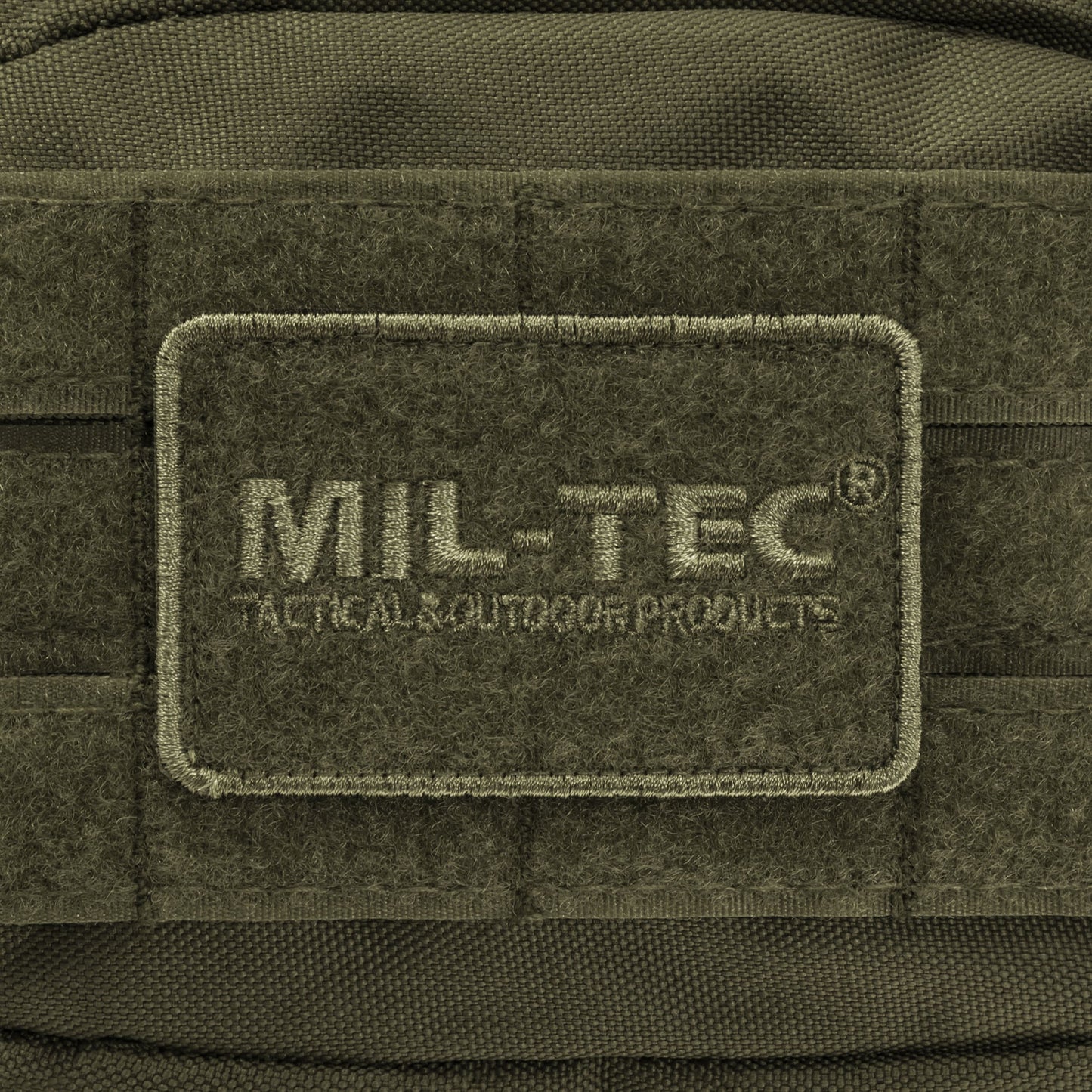 Plecak Mil-Tec Assault Pack Small 20 l - Olive