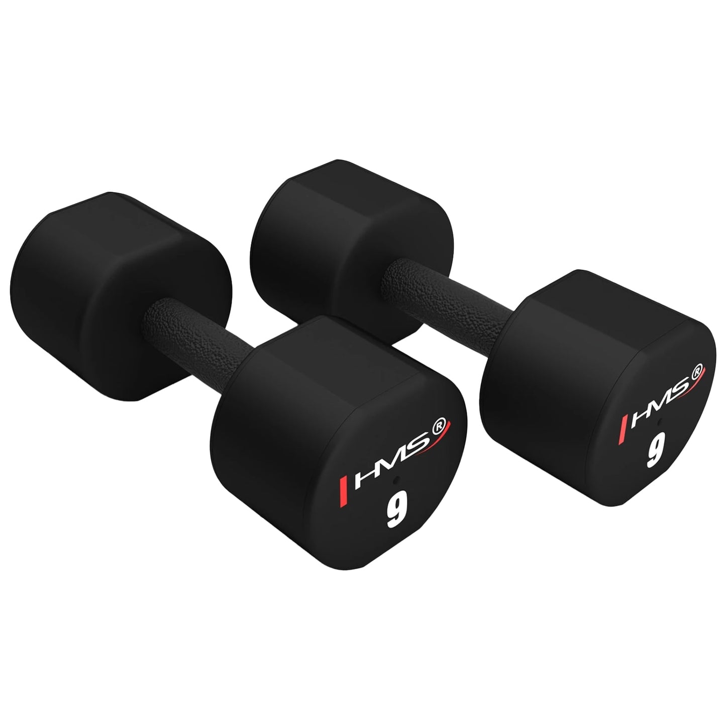 Hantle HMS HPT01 2 x 9 kg