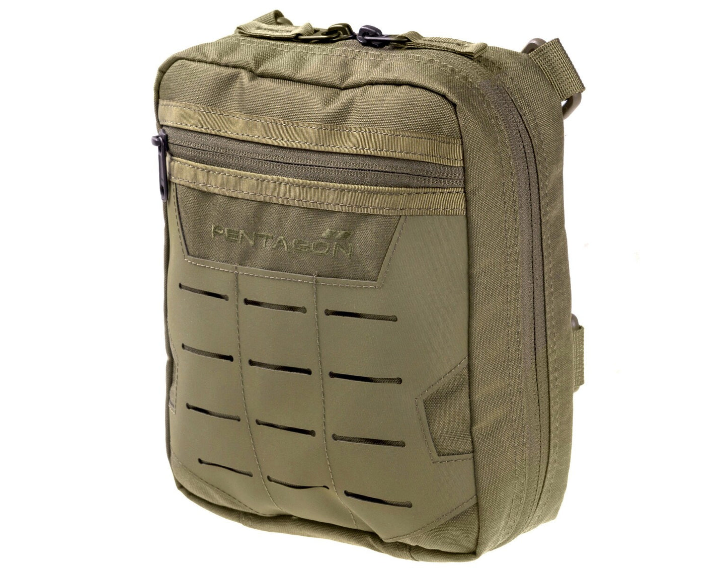 Organizer Pentagon EDC 2.0 Olive