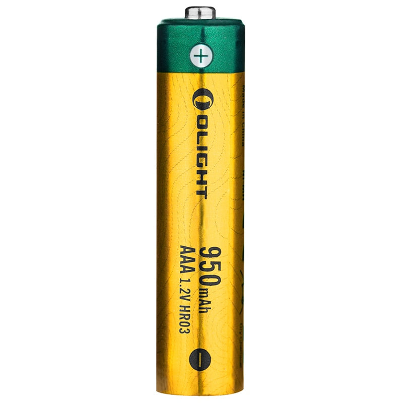 Akumulator 1,2 V Olight Ostation B Pro AAA 950 mAh - 12 szt.