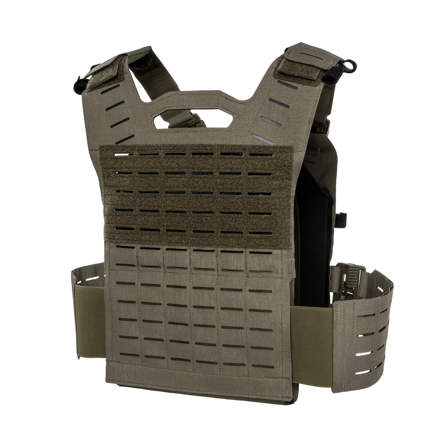 Kamizelka taktyczna Combat Lab Crab - Ranger Green