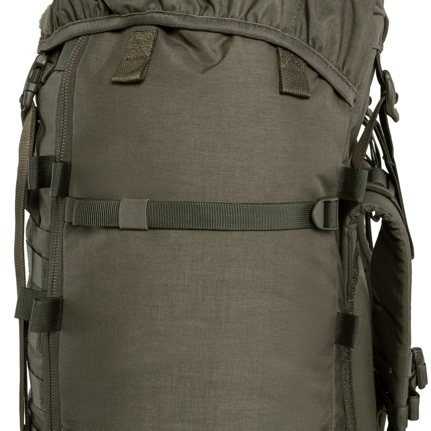 Plecak Berghaus Tactical FLT Titan 60 l FA IR - Stone Grey Olive