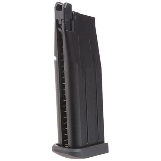 Magazynek ASG WE Low-cap do replik Hi-Capa 3.8