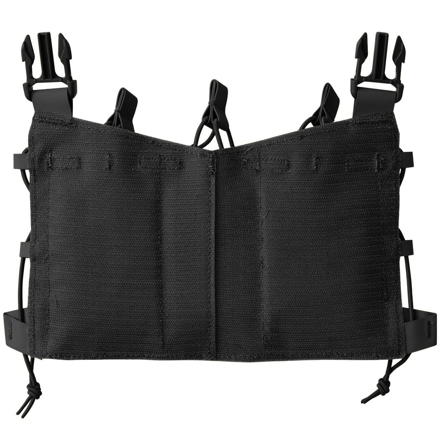 Ładownica Helikon Guardian Flap - Black