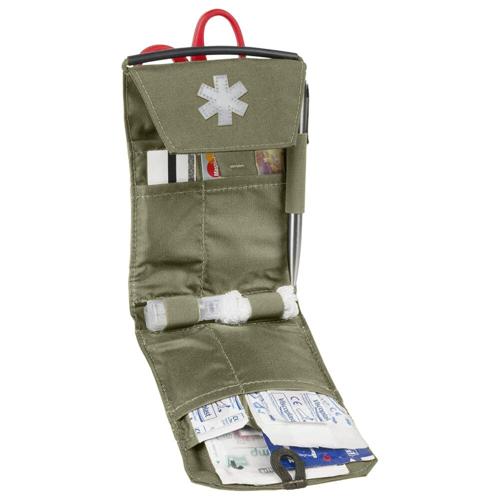 Apteczka Helikon Pocket Med Insert - Adaptive Green