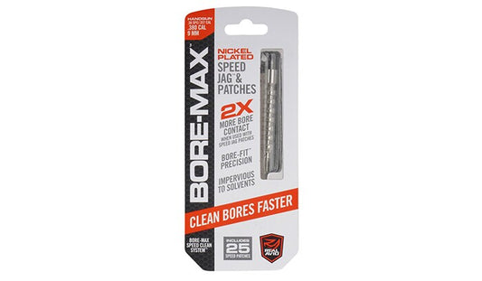 Przecieraki Real Avid Bore-Max Speed Jag 9 mm