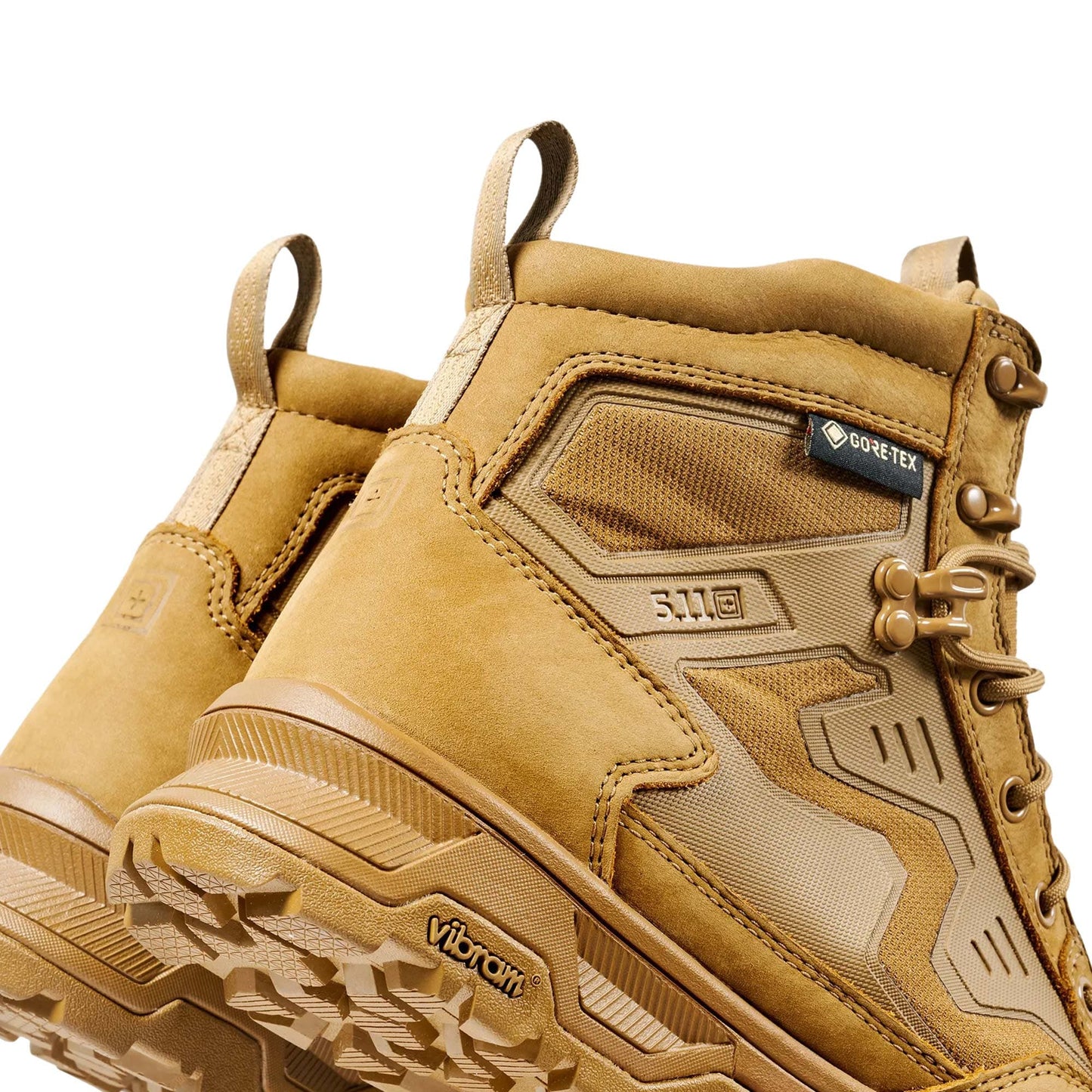 Buty 5.11 A/T Elite 6 GTX - Dark Coyote