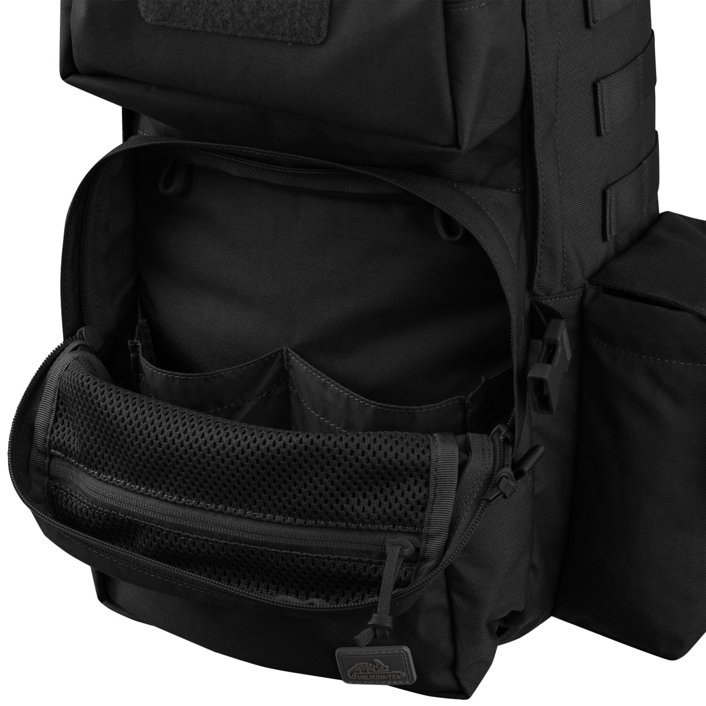 Plecak Helikon Ambush 22 l - Black