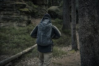 Plecak Helikon Summit 40 l - Shadow Grey
