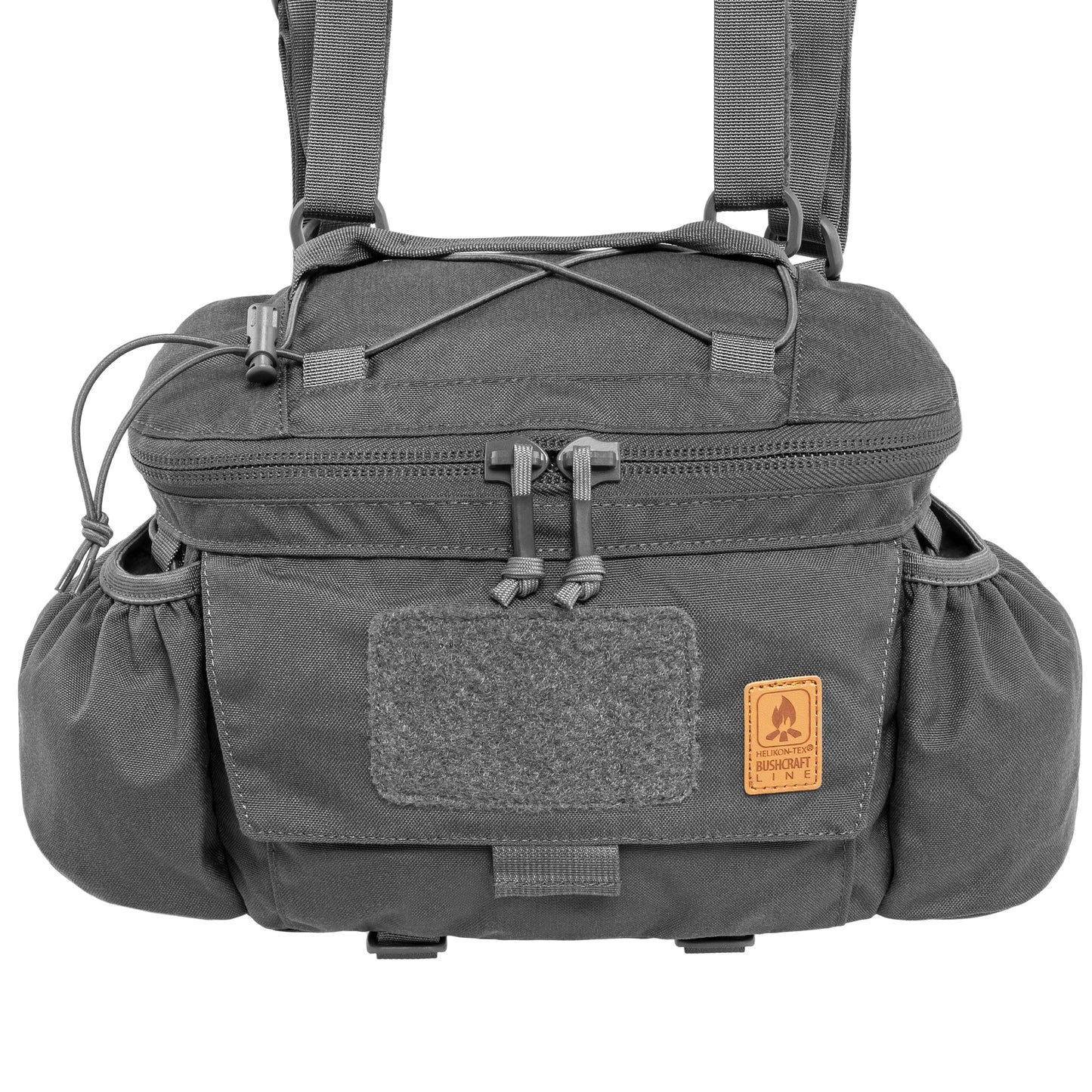 Torba biodrowa Helikon Foxtrot Mk2 5,5 l - Shadow Grey
