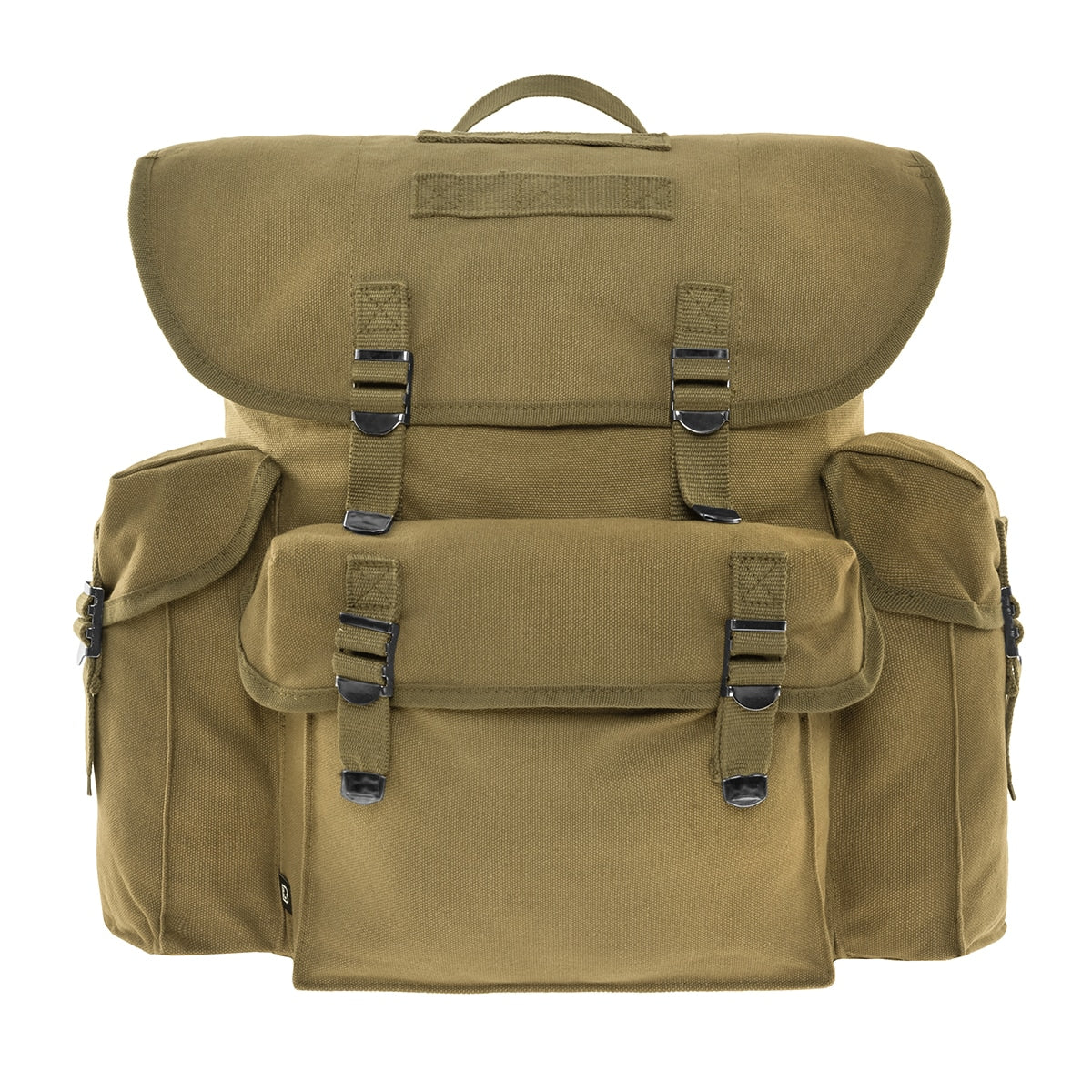 Plecak Brandit BW Rucksack 40 l - Olive