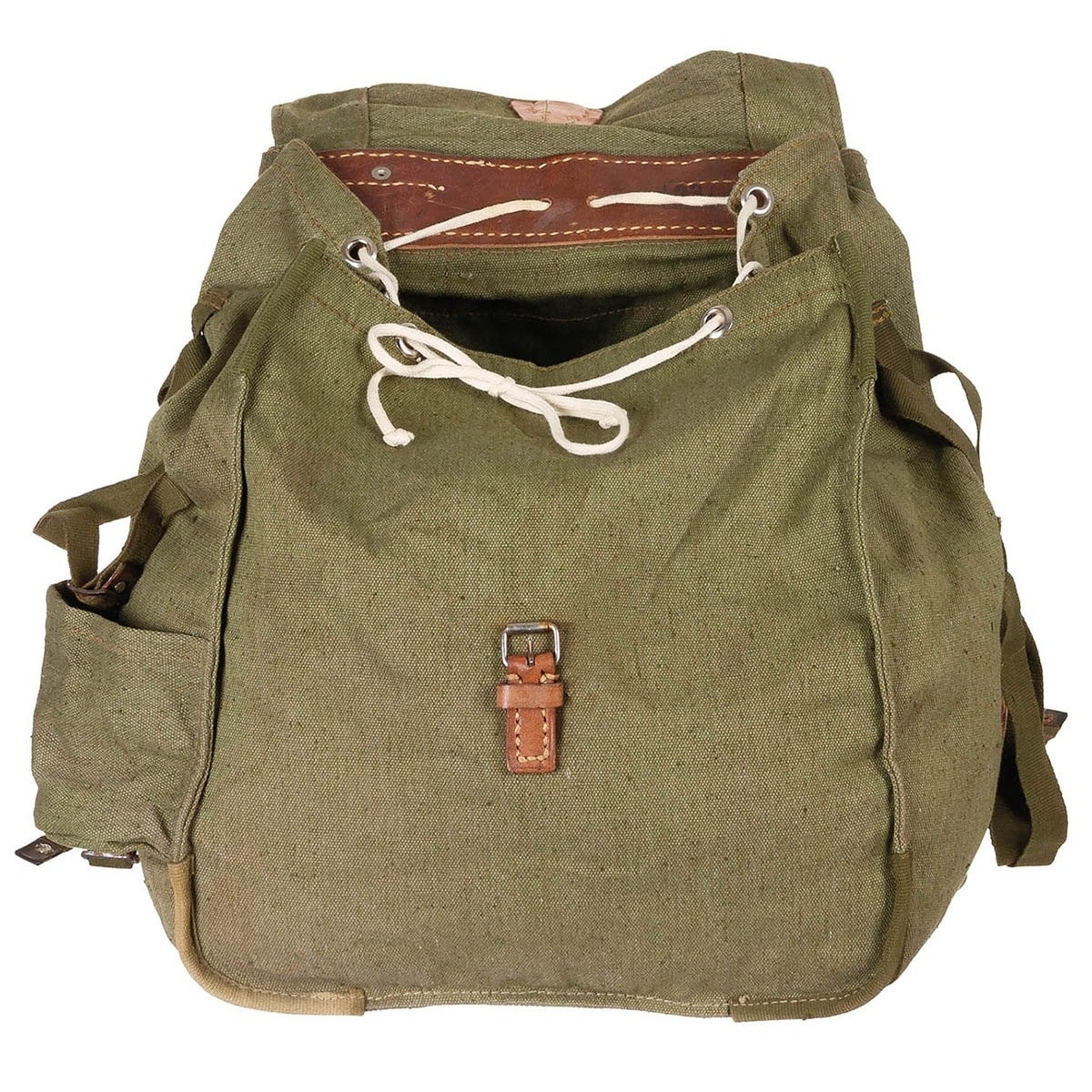 Plecak RO Olive 30 l - stan jak nowy - Demobil