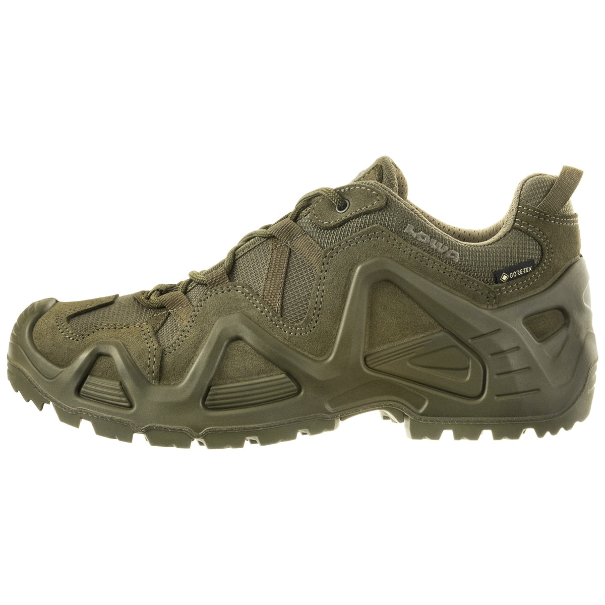 Buty Lowa Zephyr GTX LOW TF - Ranger Green