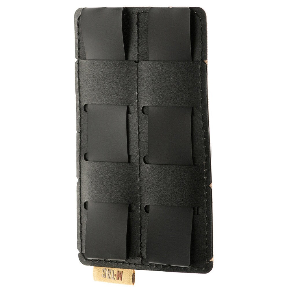 Panel na naszywki M-Tac MOLLE 80x135 mm - Coyote