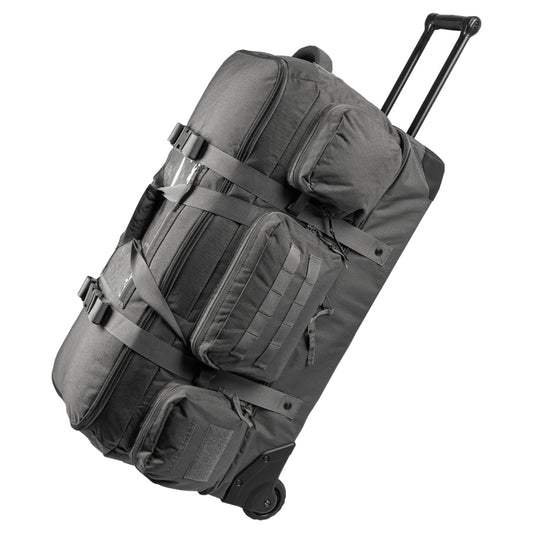 Torba Eberlestock Atlas Duffel 95,8 l - Grey