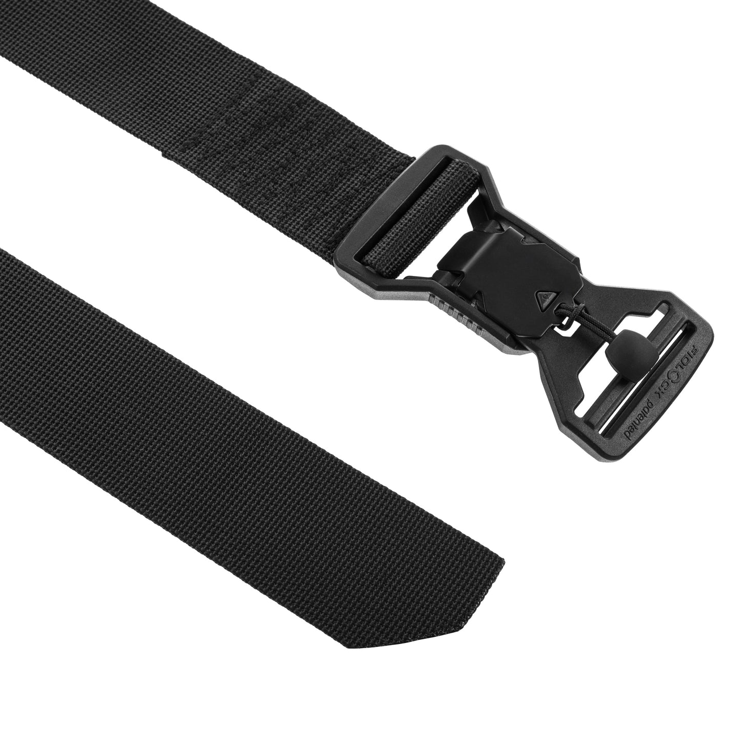 Pas K9 Thorn Alpha Black