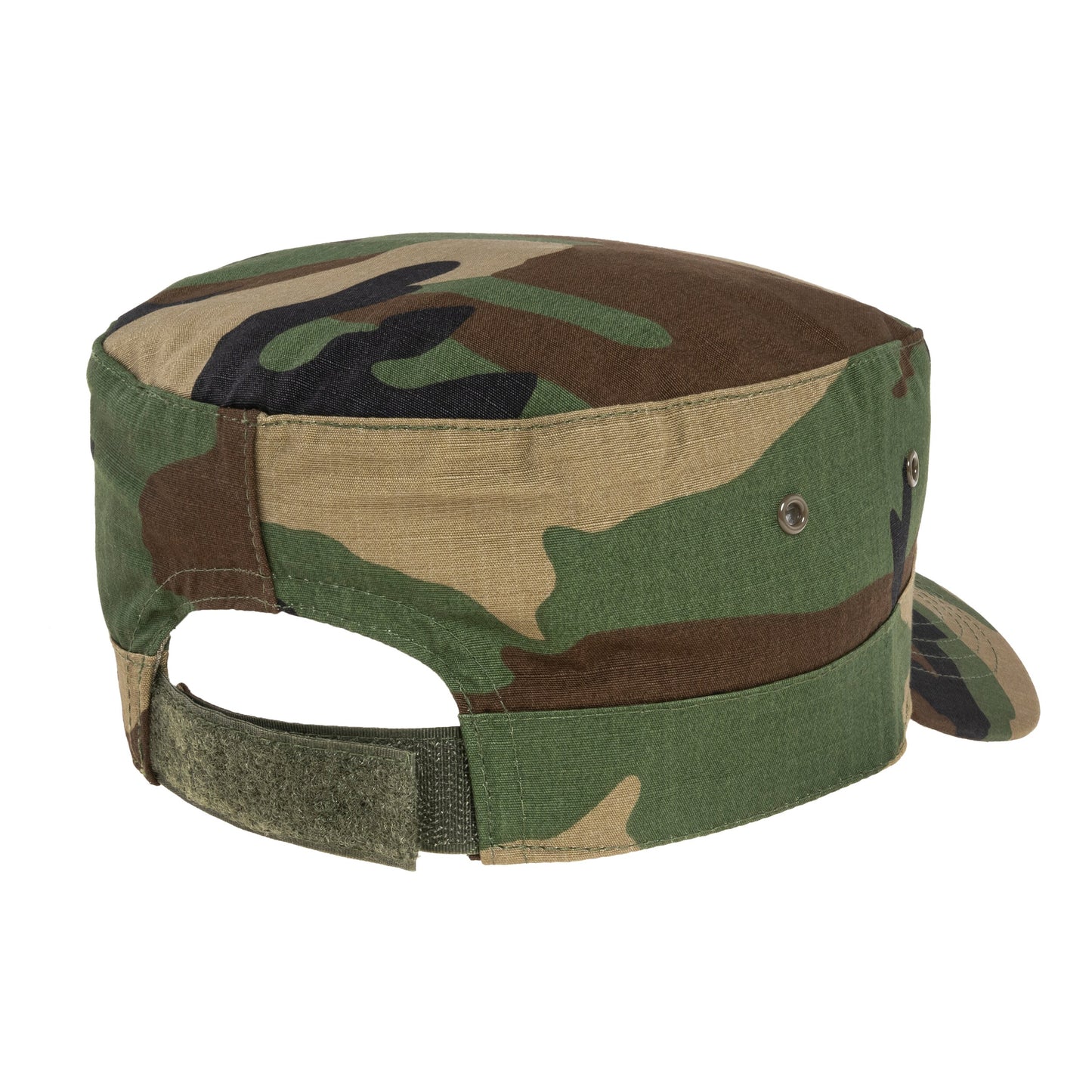 Czapka patrolówka Helikon Combat PolyCotton Rip-Stop - US Woodland