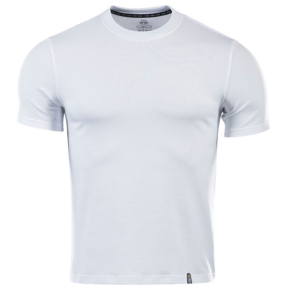 Koszulka T-shirt M-Tac 93/7 - White