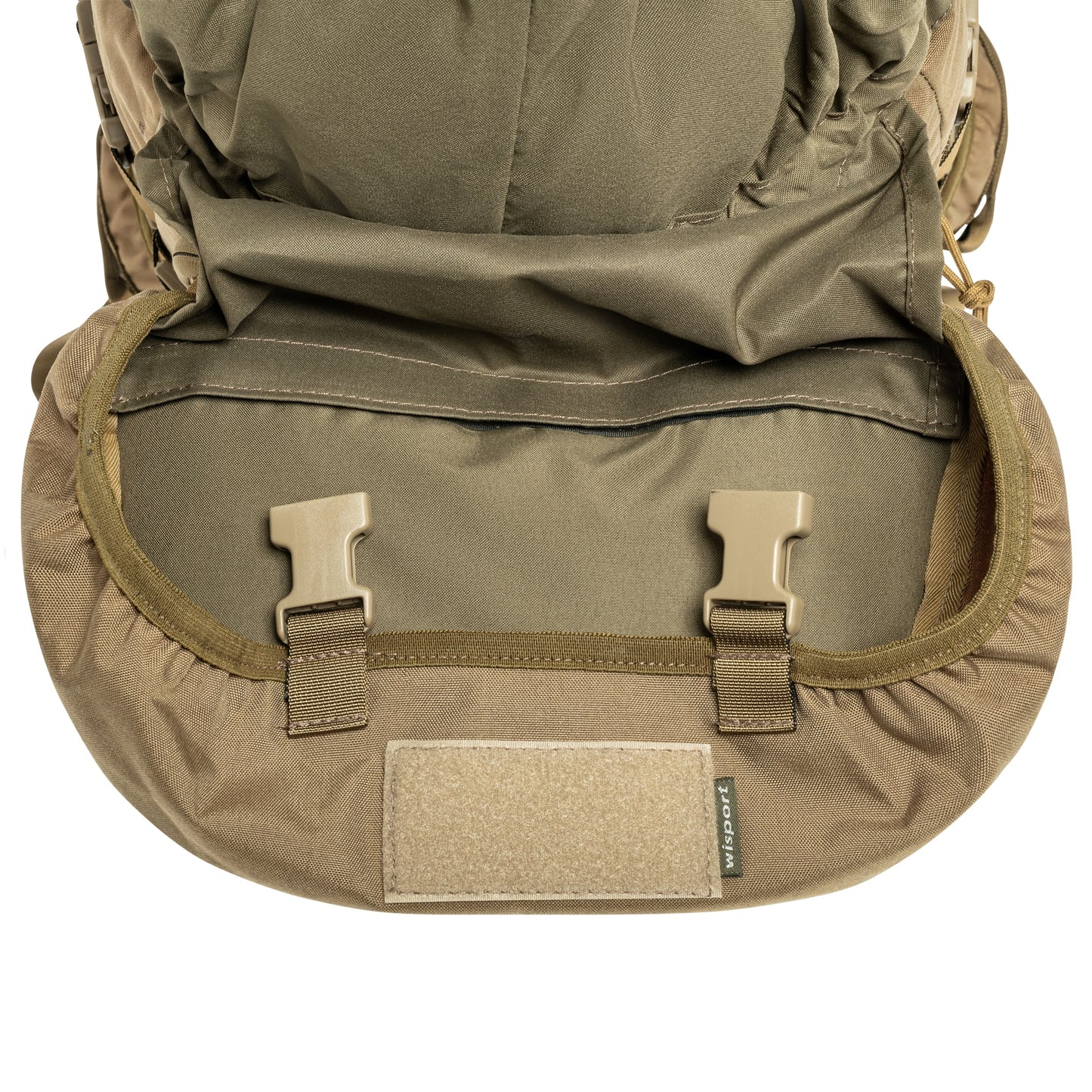 Plecak Wisport SilverFox II 40 l Coyote