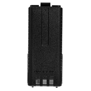 Akumulator Baofeng 3800 mAh do radia UV-5R - USB-C