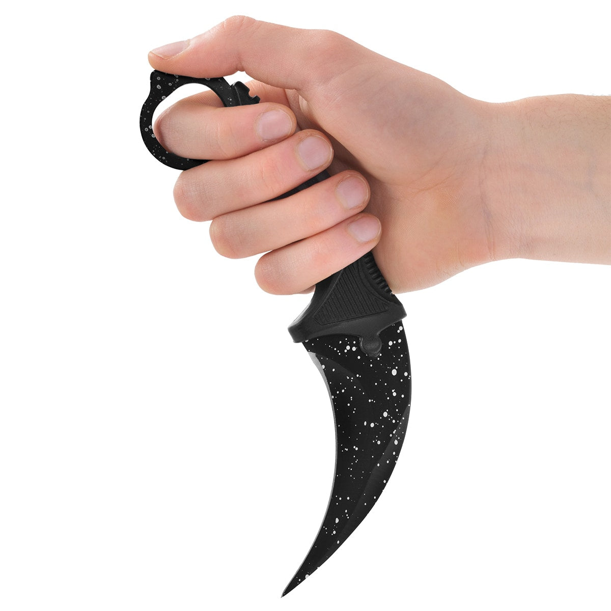 Nóż Karambit CS:GO - Dark Sky