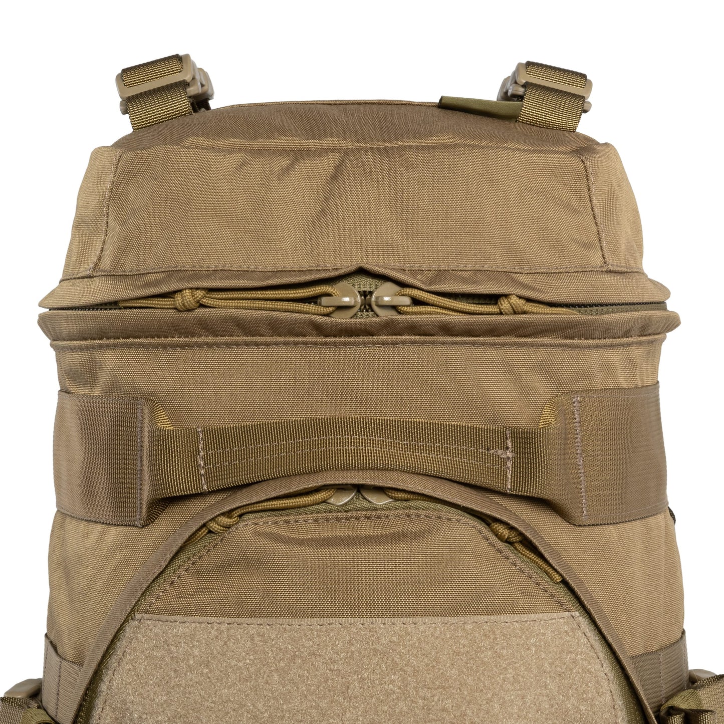Plecak Wisport Crafter 30 l - Coyote Brown